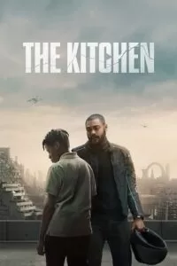 The Kitchen – Netflix Original (2024) WEB-DL Dual Audio {Hindi-English} 480p [360MB] | 720p [980MB] | 1080p [2.3GB]