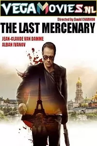 The Last Mercenary (2021) Dual Audio {Hindi-English} 480p [400MB] | 720p [1.2GB] | 1080p [2GB]