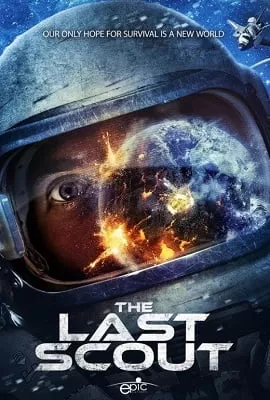 The Last Scout (2017) Dual Audio {Hindi-English} 480p [370MB] | 720p [1GB]