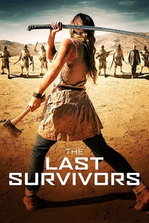 The Last Survivors (2004) BluRay Dual Audio {Hindi-English} 480p [340MB] | 720p [950MB] | 1080p [1.6GB] Full-Movie