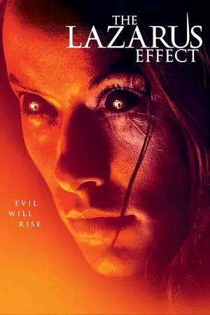 The Lazarus Effect (2015) BluRay Dual Audio {Hindi-English} 480p [300MB] | 720p [830MB] | 1080p [2.7GB]