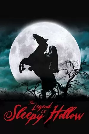 The Legend of Sleepy Hollow (1999) BluRay Dual Audio {Hindi-English} 480p [330MB] | 720p [950MB] | 1080p [1.7GB]