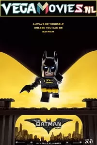 The LEGO Batman Movie (2017) English With Subtitles 480p [400MB] | 720p [900MB]