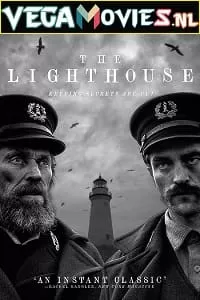 The Lighthouse (2019) Dual Audio [Hindi-English] WeB-DL 480p [350MB] | 720p [1GB] | 1080p [2.6GB]