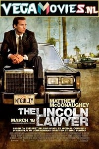 The Lincoln Lawyer (2022) Season 1 Dual Audio {Hindi-English} 720p HEVC [300MB] WEB-DL