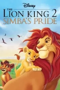 The Lion King 2: Simba’s Pride (1998) Dual Audio {Hindi-English} 480p [300MB] | 720p [700MB]