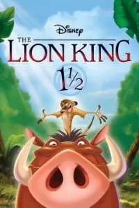 The Lion King 3: Hakuna Matata (2004) Dual Audio {Hindi-English} 480p [350MB] | 720p [1GB]