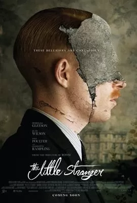 The Little Stranger (2018) Dual Audio {Hindi (ORG) DD 5.1 + English} 480p [350MB] | 720p [1GB] | 1080p [2GB]