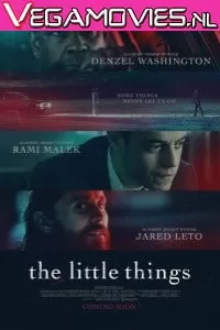 The Little Things (2021) English With Subtitles 480p [500MB] | 720p [1GB] | 1080p [2.2GB]