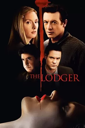 The Lodger (2009) BluRay Dual Audio {Hindi-English} 480p [340MB] | 720p [970MB] | 1080p [2GB]