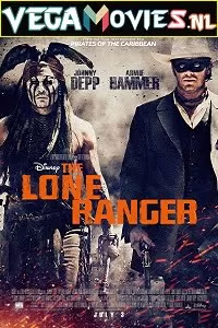 The Lone Ranger (2013) Dual Audio {Hindi-English} 480p [450MB] | 720p [1GB] | 1080p [4.6GB]