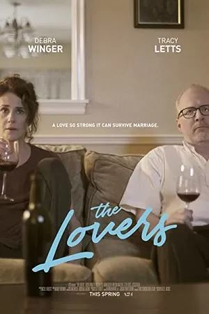 The Lovers (2017) BluRay Dual Audio {Hindi-English} 480p [350MB] | 720p [900MB] | 1080p [2GB]