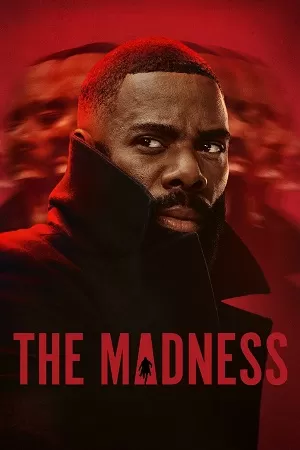 The Madness (2024) Season 1 Netflix Original Dual Audio {Hindi-English} WEB Series – 480p | 720p | 1080p WEB-DL