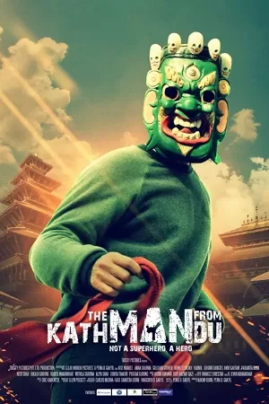 The Man from Kathmandu (2019) Dual Audio [Hindi + English] WeB-DL 480p [300MB] | 720p [820MB] | 1080p [1.9GB]