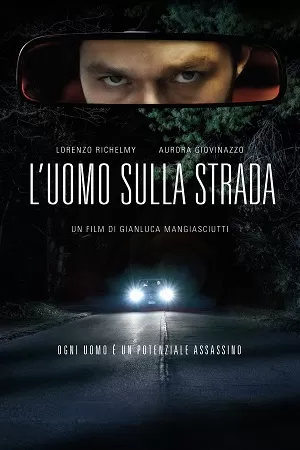 The Man On The Road (2022) WEB-DL Dual Audio {Hindi-Italian} 480p [405MB] | 720p [920MB] | 1080p [2.1GB]