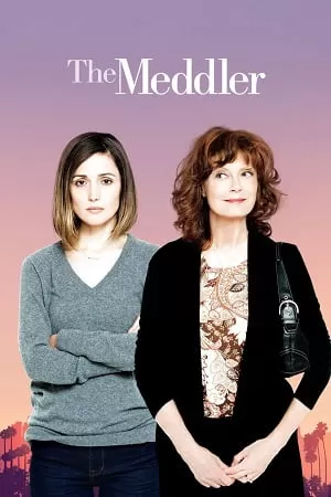 The Meddler (2015) Dual Audio [Hindi + English] WeB-DL 480p [350MB] | 720p [950MB] | 1080p [2.1GB]