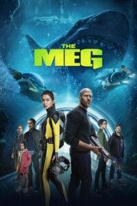 The Meg (2018) BluRay Dual Audio ORG. {Hindi DD 5.1 – English} 480p [350MB] | 720p [1GB] | 1080p [2GB] | 2160p [14GB]