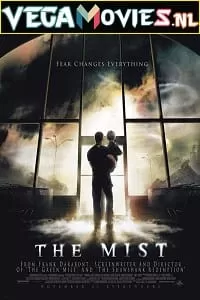 The Mist (2007) {English With Subtitles} 480p [450MB] | 720p [900MB] | 1080p [3.5GB]