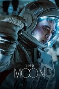 The Moon (2023) AMZN WEB-DL Hindi-Dubbed (ORG) Dual-Audio Full Movie 480p [480MB] | 720p [1.3GB] | 1080p [3GB]