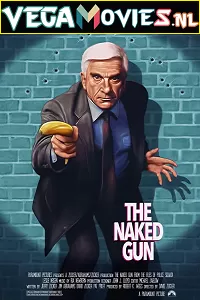 The Naked Gun (1988) Dual Audio {Hindi-English} 480p [300MB] | 720p [850MB] | 1080p [1.7GB]