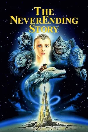 The NeverEnding Story (1984) Dual Audio {Hindi-English} BluRay 480p [350MB] | 720p [1GB] | 1080p [2.1GB]