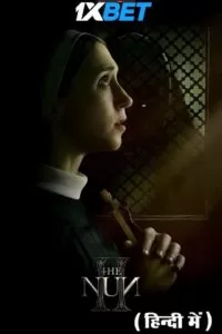 The Nun 2 (2023) WEB-DL Dual Audio [Hindi (ORG-Line) – English] 480p [380MB] | 720p [1.2GB] | 1080p [2.6GB]