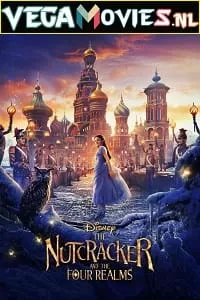 The Nutcracker and the Four Realms (2018) Dual Audio {Hindi-English} 480p [350MB] | 720p [950MB] | 1080p [1.7GB]