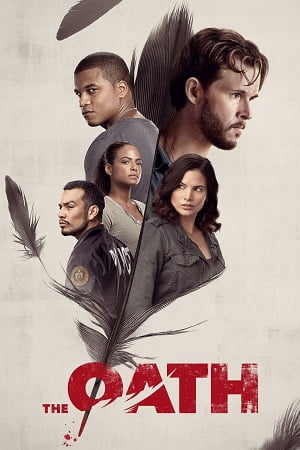 The Oath (2018) Dual Audio [Hindi + English] BluRay 480p [400MB] | 720p [950MB] | 1080p [2.1GB]