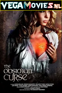 The Obsidian Curse (2016) Dual Audio {Hindi-English} 480p [250MB] | 720p [750MB]