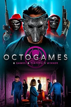 The OctoGames (2022) WEB-DL Dual Audio {Hindi-English} 480p [320MB] | 720p [900MB] | 1080p [1.7GB]