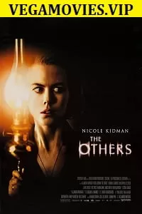 The Others (2001) Dual Audio {Hindi-English} 480p [400MB] | 720p [800MB]