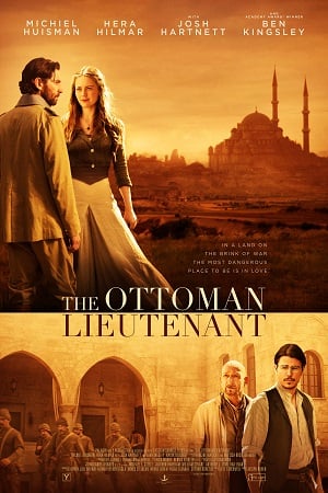 The Ottoman Lieutenant (2017) Dual Audio [Hindi + English] WeB-DL 480p [400MB] | 720p [900MB] | 1080p [3.4GB]