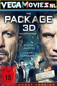 The Package (2012) Dual Audio {Hindi-English} 480p [350MB] | 720p [800MB] | 1080p [1.6GB]