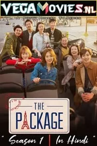 The Package (Season 1) [S01E12 Added] Dual Audio [Hindi-Korean] Disney+ Hotstar Web Series 720p [350MB]