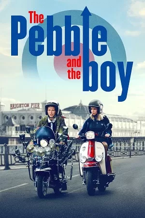 The Pebble and the Boy (2021) BluRay {English With Subtitles} Full Movie 480p [350MB] | 720p [850MB] | 1080p [2GB]