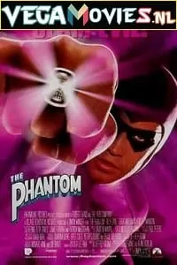 The Phantom (1996) Dual Audio {Hindi-English} 480p [400MB] | 720p [1GB] | 1080p [2.2GB]