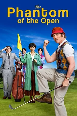 The Phantom of the Open (2021) BluRay Dual Audio {Hindi-English} 480p [370MB] | 720p [1GB] | 1080p [2.3GB] Full-Movie