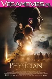 The Physician (2013) Full Movie {English With Subtitles} 480p [550MB] | 720p [1GB]