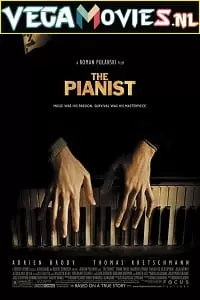 The Pianist (2002) Dual Audio {Hindi-English} 480p [500MB] | 720p [1.2GB] | 1080p [3GB]