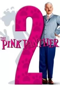 The Pink Panther 2 (2009) Dual Audio {Hindi-English} 480p [350MB] | 720p [1GB]