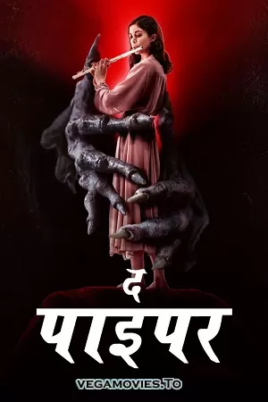 The Piper (2023) WEB-DL Dual Audio {Hindi-English} Full-Movie 480p [350MB] | 720p [850MB] | 1080p [2GB]