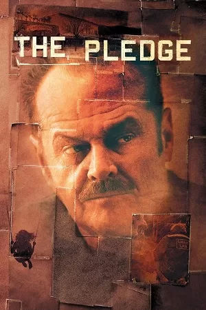 The Pledge (2001) Dual Audio [Hindi + English] BluRay 480p [470MB] | 720p [1.1GB] | 1080p [2.7GB]