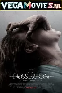 The Possession (2012) Dual Audio {Hindi-English} 480p [300MB] | 720p [950MB] | 1080p [1.7GB]