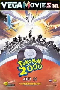 The Power of One: The Pokemon 2000 Movie Special (1999) Dual Audio {Hindi-English} 480p [350MB] | 720p [800MB] | 1080p [2.6GB]