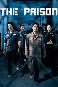 The Prison (2017) BluRay Dual Audio {Hindi-Korean} 480p [520MB] | 720p [1.1GB] | 1080p [2.6GB]