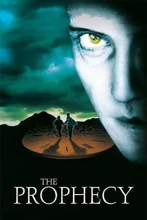 The Prophecy (1995) Dual Audio {Hindi-English} BluRay 480p [340MB] | 720p [970MB] | 1080p [2GB]