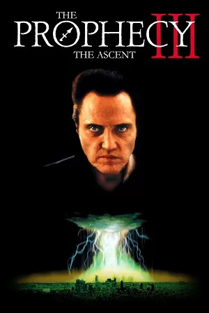 The Prophecy III The Ascent (2000) Dual Audio {Hindi-English} BluRay 480p [350MB] | 720p [750MB] | 1080p [1.7GB]