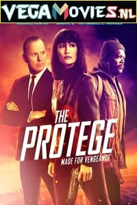 The Protege (2021) Dual Audio {Hindi-English} 480p [400MB] | 720p [1GB] | 1080p [2GB]