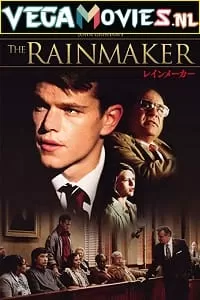 The Rainmaker (1997) Dual Audio {Hindi-English} 480p [450MB] | 720p [1.2GB] | 1080p [2.5GB]