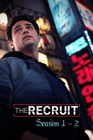 The Recruit (Season 1 – 2) | NETFLIX Original Complete Dual Audio {HiNDi-ENGLiSH} WEB Series 480p | 720p | 1080p WEB-DL